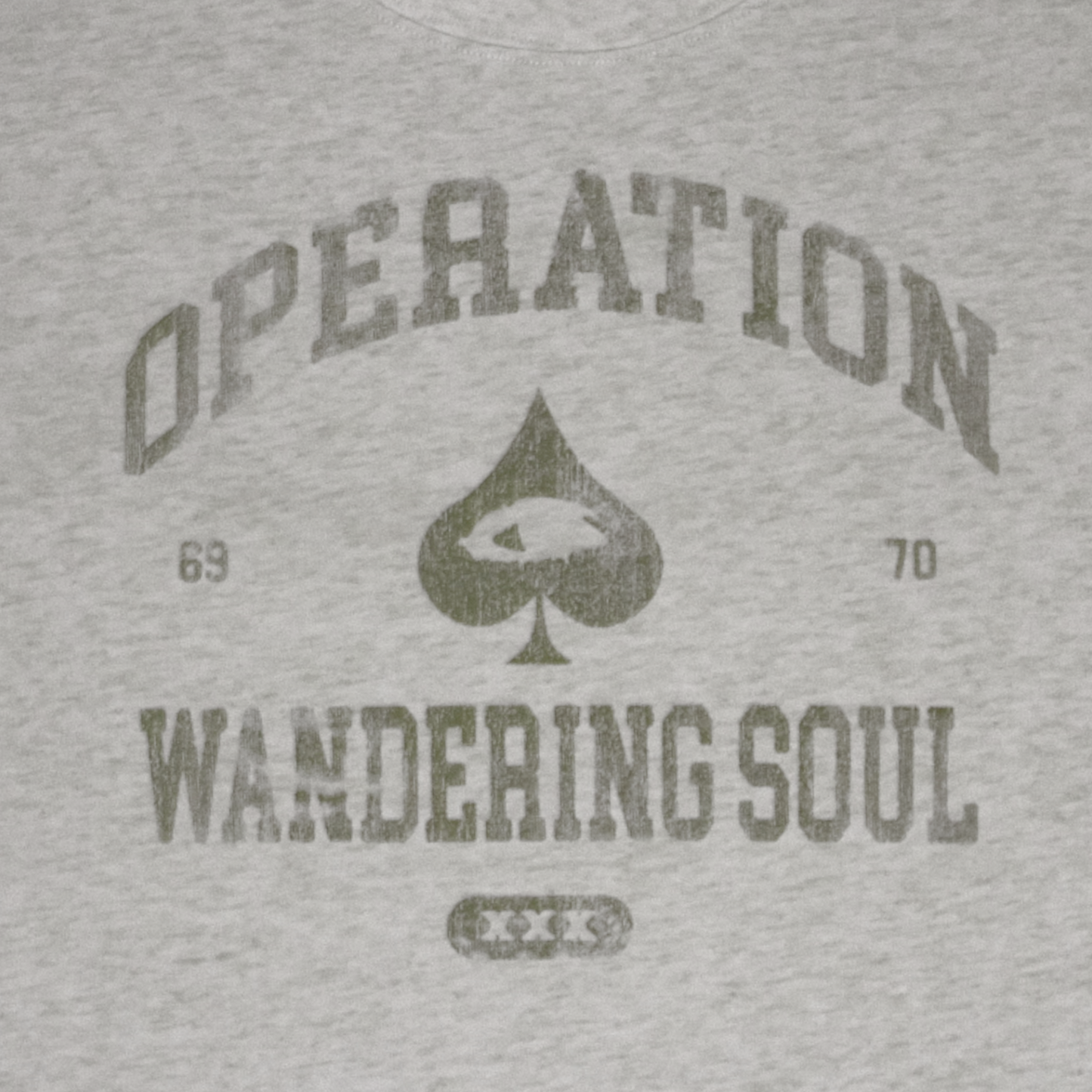 ows tee (light grey)