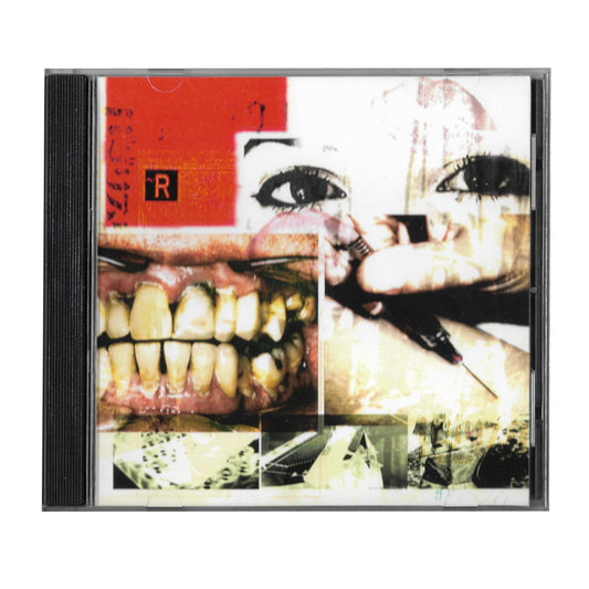 o.w.s. CD