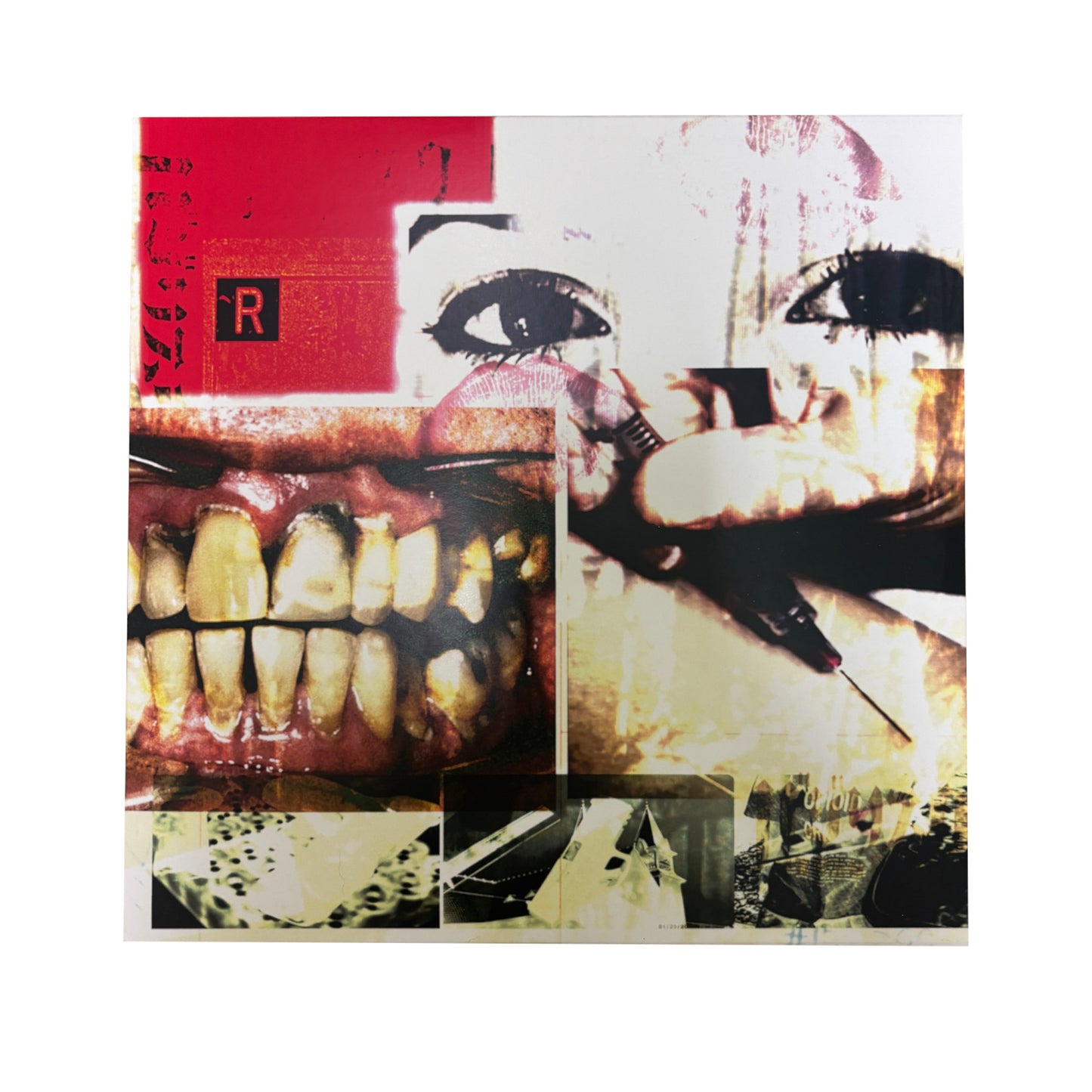 o.w.s. vinyl