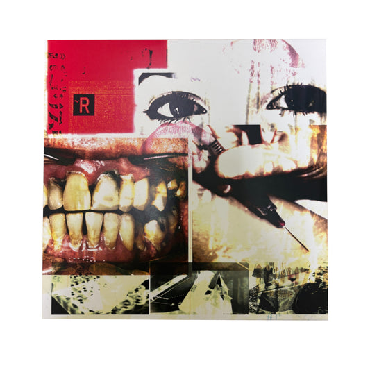 o.w.s. vinyl