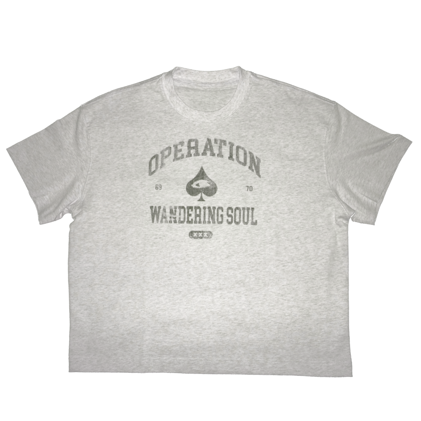 ows tee (light grey)