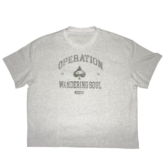ows tee (light grey)