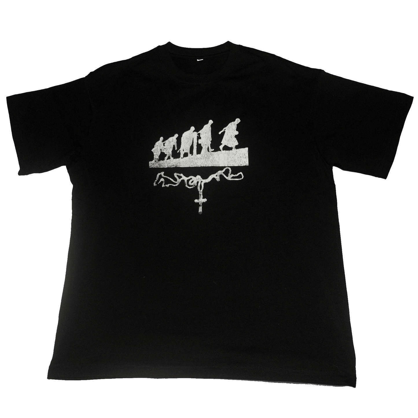 soviet winter emblem shirt