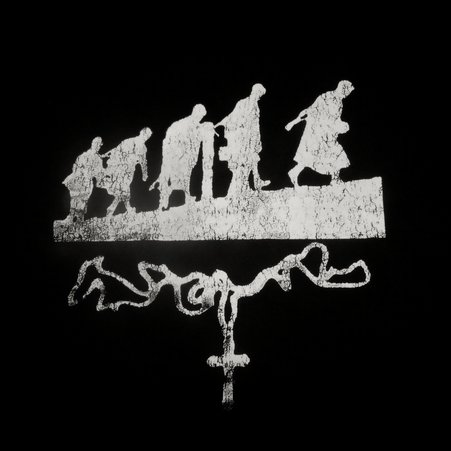 soviet winter emblem shirt